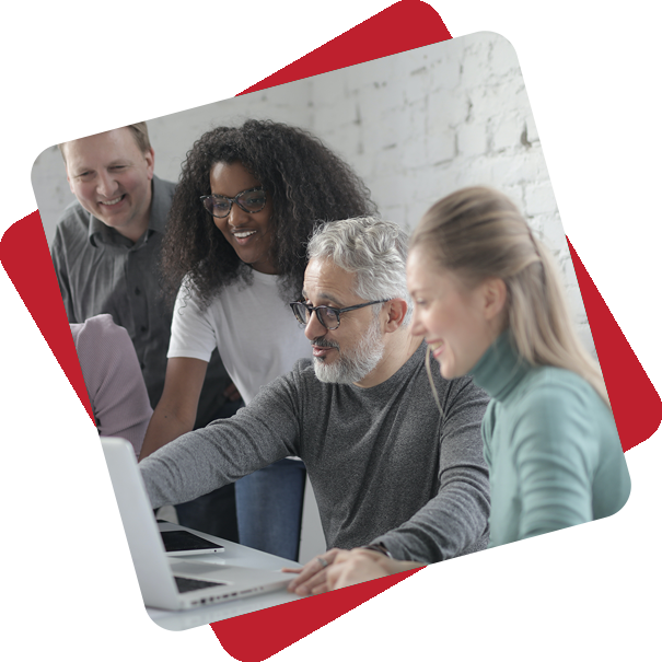 Leading Financial Consulting Company